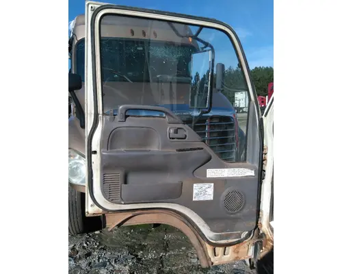 ISUZU NQR 1995-2007 DOOR ASSEMBLY, FRONT