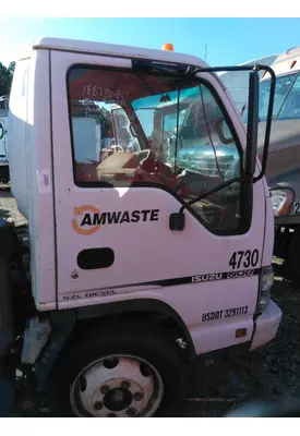 ISUZU NQR 1995-2007 DOOR ASSEMBLY, FRONT