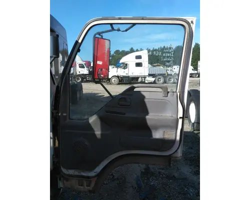 ISUZU NQR 1995-2007 DOOR ASSEMBLY, FRONT