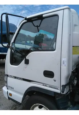 ISUZU NQR 1995-2007 DOOR ASSEMBLY, FRONT