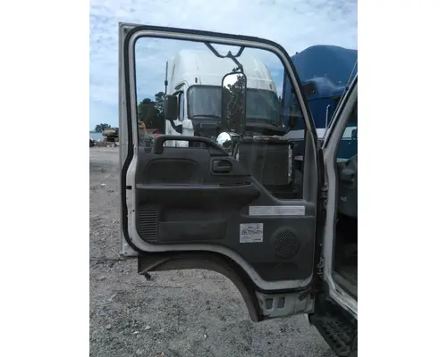 ISUZU NQR 1995-2007 DOOR ASSEMBLY, FRONT