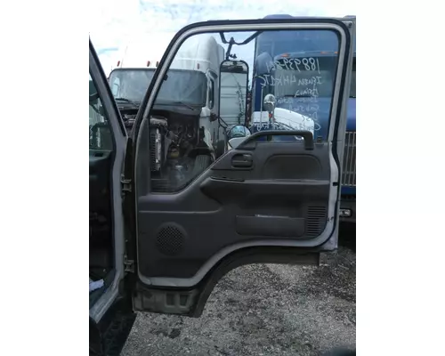 ISUZU NQR 1995-2007 DOOR ASSEMBLY, FRONT