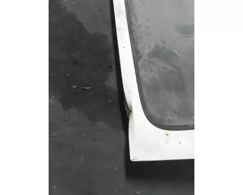 ISUZU NQR 1995-2007 DOOR ASSEMBLY, FRONT