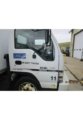 ISUZU NQR 1995-2007 DOOR ASSEMBLY, FRONT