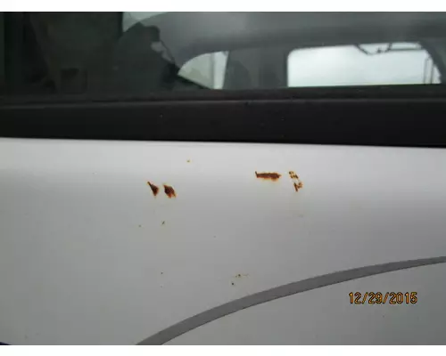 ISUZU NQR 1995-2007 DOOR ASSEMBLY, FRONT