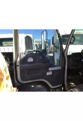 ISUZU NQR 1995-2007 DOOR ASSEMBLY, FRONT