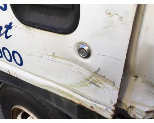 ISUZU NQR 1995-2007 DOOR ASSEMBLY, FRONT