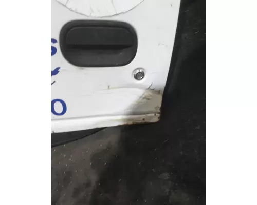 ISUZU NQR 1995-2007 DOOR ASSEMBLY, FRONT
