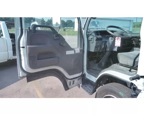 ISUZU NQR 1995-2007 DOOR ASSEMBLY, FRONT