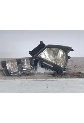 ISUZU NQR 2004-2007 HEADLAMP ASSEMBLY