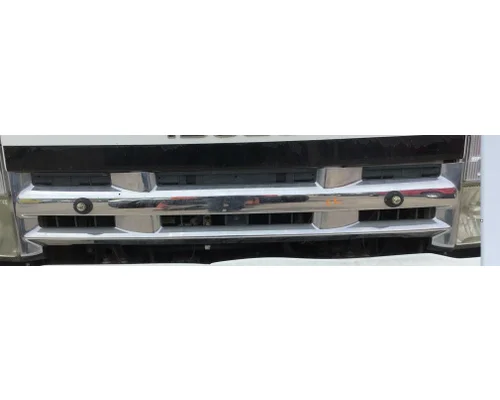 ISUZU NQR 2008-2014 GRILLE
