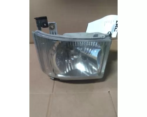 ISUZU NQR 2008-2020 HEADLAMP ASSEMBLY