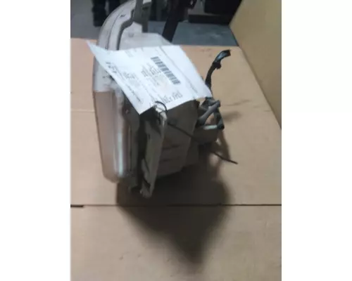 ISUZU NQR 2008-2020 HEADLAMP ASSEMBLY