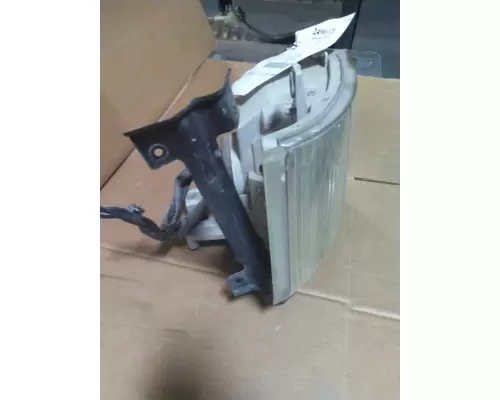 ISUZU NQR 2008-2020 HEADLAMP ASSEMBLY