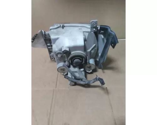 ISUZU NQR 2008-2020 HEADLAMP ASSEMBLY