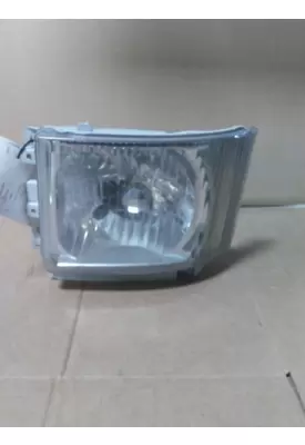 ISUZU NQR 2008-2020 HEADLAMP ASSEMBLY