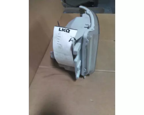 ISUZU NQR 2008-2020 HEADLAMP ASSEMBLY