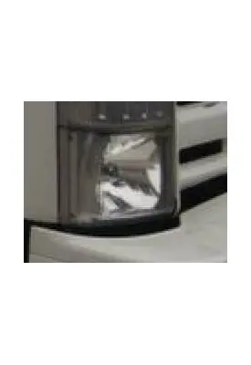 ISUZU NQR 2008-2022 HEADLAMP ASSEMBLY