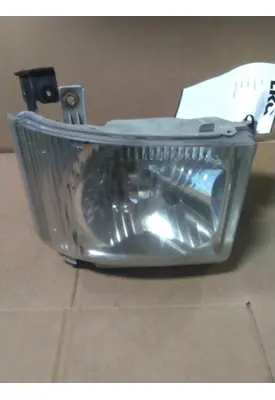 ISUZU NQR 2008-2022 HEADLAMP ASSEMBLY