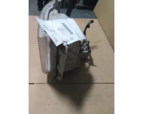 ISUZU NQR 2008-2022 HEADLAMP ASSEMBLY