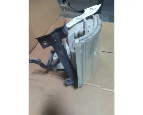 ISUZU NQR 2008-2022 HEADLAMP ASSEMBLY