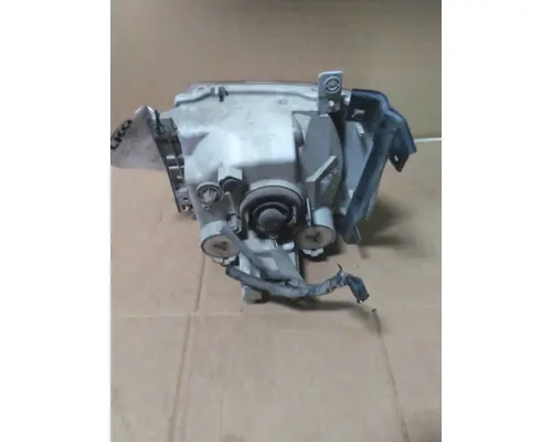 ISUZU NQR 2008-2022 HEADLAMP ASSEMBLY