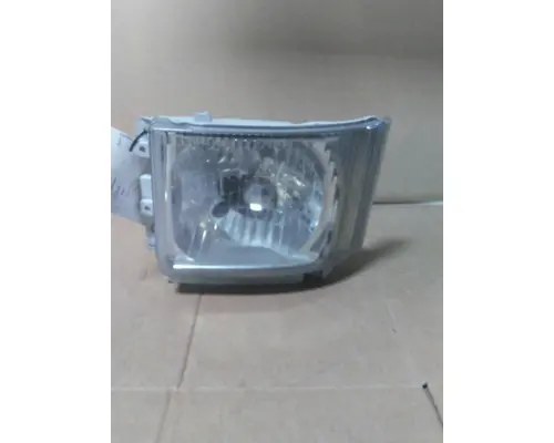 ISUZU NQR 2008-2022 HEADLAMP ASSEMBLY