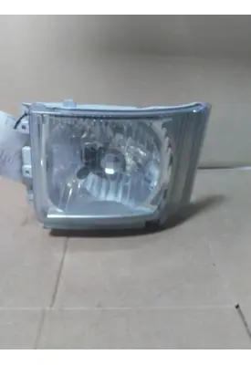 ISUZU NQR 2008-2022 HEADLAMP ASSEMBLY