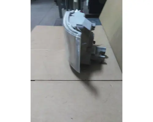 ISUZU NQR 2008-2022 HEADLAMP ASSEMBLY