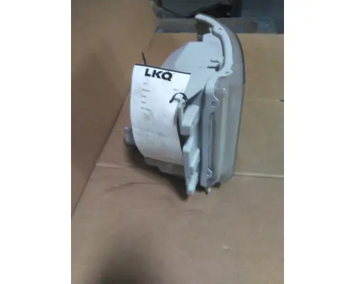 ISUZU NQR 2008-2022 HEADLAMP ASSEMBLY