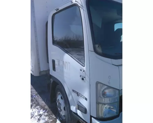 ISUZU NQR 2008-2025 DOOR ASSEMBLY, FRONT