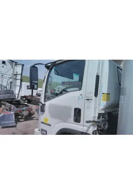 ISUZU NQR 2008-2025 DOOR ASSEMBLY, FRONT