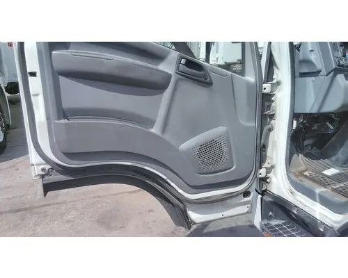 ISUZU NQR 2008-2025 DOOR ASSEMBLY, FRONT