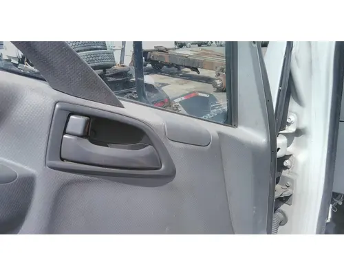 ISUZU NQR 2008-2025 DOOR ASSEMBLY, FRONT