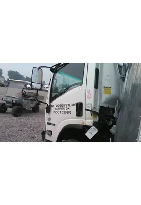 ISUZU NQR 2008-2025 DOOR ASSEMBLY, FRONT