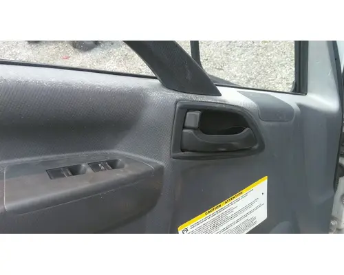 ISUZU NQR 2008-2025 DOOR ASSEMBLY, FRONT