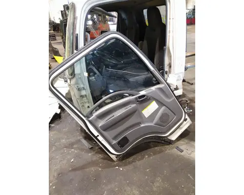 ISUZU NQR 2008-2025 DOOR ASSEMBLY, FRONT
