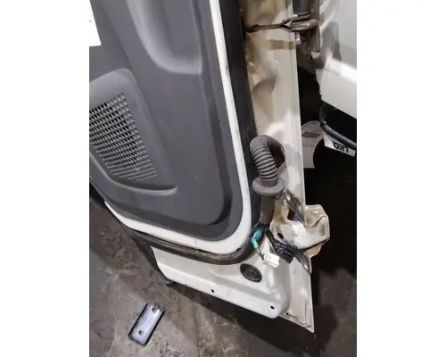 ISUZU NQR 2008-2025 DOOR ASSEMBLY, FRONT