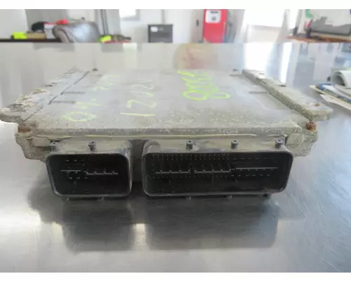 ISUZU NQR/NRR Electronic Engine Control Module