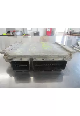 ISUZU NQR/NRR Electronic Engine Control Module