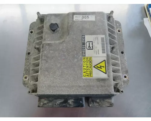 ISUZU NQR/NRR Electronic Engine Control Module