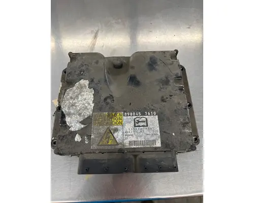 ISUZU NQR/NRR Electronic Engine Control Module