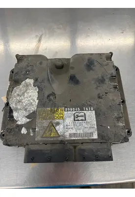 ISUZU NQR/NRR Electronic Engine Control Module