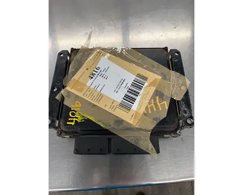 ISUZU NQR/NRR Electronic Engine Control Module