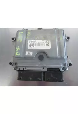 ISUZU NQR/NRR Electronic Parts, Misc.