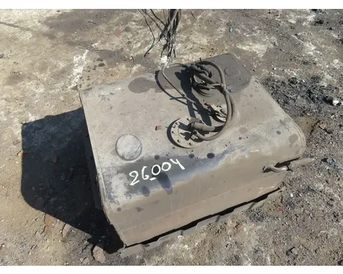 ISUZU NQR/NRR Fuel Tank