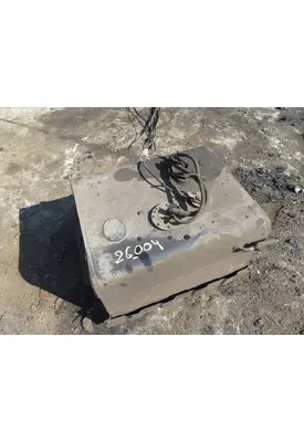 ISUZU NQR/NRR Fuel Tank