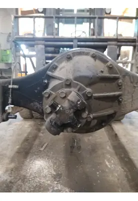 ISUZU NQRR430 DIFFERENTIAL ASSEMBLY REAR REAR