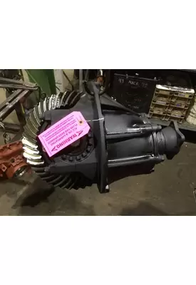 ISUZU NQRR430 DIFFERENTIAL ASSEMBLY REAR REAR