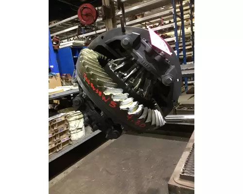 ISUZU NQRR430 DIFFERENTIAL ASSEMBLY REAR REAR